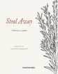 STEAL AWAY TTBB choral sheet music cover